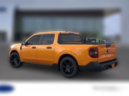 Ford Maverick XLT AWD SuperCrew 2026