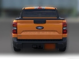 Ford Maverick XLT AWD SuperCrew 2026