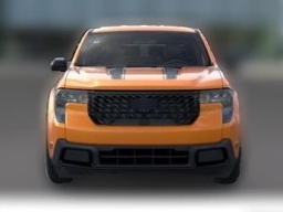 Ford Maverick XLT AWD SuperCrew 2026