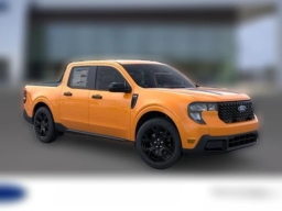Ford Maverick XLT AWD SuperCrew 2026