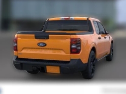 Ford Maverick XLT AWD SuperCrew 2026