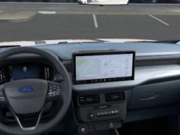 Ford Maverick XLT AWD SuperCrew 2026