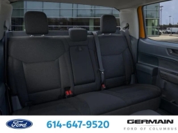 Ford Maverick XLT AWD SuperCrew 2026