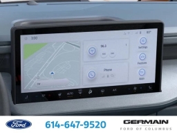 Ford Maverick XLT AWD SuperCrew 2026