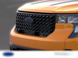 Ford Maverick XLT AWD SuperCrew 2026