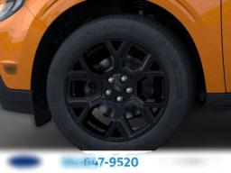 Ford Maverick XLT AWD SuperCrew 2026