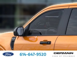 Ford Maverick XLT AWD SuperCrew 2026