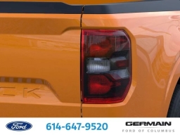Ford Maverick XLT AWD SuperCrew 2026