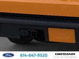 Ford Maverick XLT AWD SuperCrew 2026
