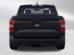 Ford Maverick XLT AWD SuperCrew 2026