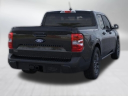 Ford Maverick XLT AWD SuperCrew 2026