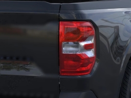 Ford Maverick XLT AWD SuperCrew 2026