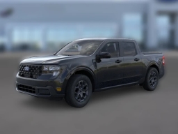 Ford Maverick XLT AWD SuperCrew 2026