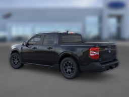 Ford Maverick XLT AWD SuperCrew 2026