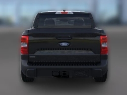 Ford Maverick XLT AWD SuperCrew 2026
