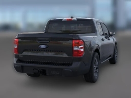 Ford Maverick XLT AWD SuperCrew 2026