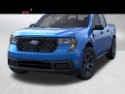 Ford Maverick XLT AWD SuperCrew 2026