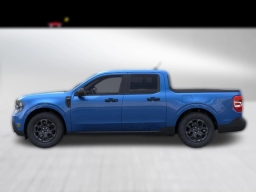 Ford Maverick XLT AWD SuperCrew 2026