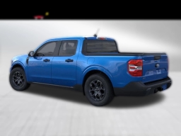 Ford Maverick XLT AWD SuperCrew 2026
