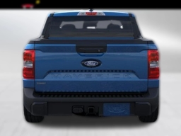 Ford Maverick XLT AWD SuperCrew 2026