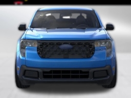 Ford Maverick XLT AWD SuperCrew 2026