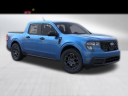 Ford Maverick XLT AWD SuperCrew 2026