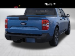 Ford Maverick XLT AWD SuperCrew 2026