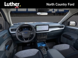 Ford Maverick XLT AWD SuperCrew 2026