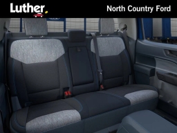 Ford Maverick XLT AWD SuperCrew 2026