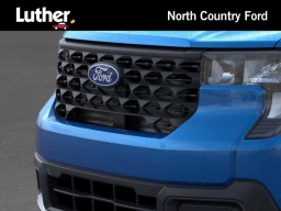 Ford Maverick XLT AWD SuperCrew 2026