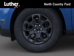 Ford Maverick XLT AWD SuperCrew 2026