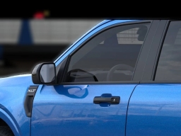 Ford Maverick XLT AWD SuperCrew 2026