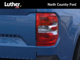 Ford Maverick XLT AWD SuperCrew 2026