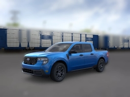 Ford Maverick XLT AWD SuperCrew 2026