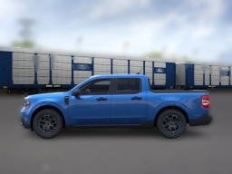 Ford Maverick XLT AWD SuperCrew 2026