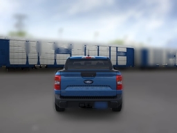 Ford Maverick XLT AWD SuperCrew 2026