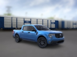 Ford Maverick XLT AWD SuperCrew 2026