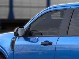 Ford Maverick XLT AWD SuperCrew 2026