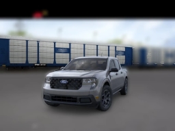 Ford Maverick XLT AWD SuperCrew 2026