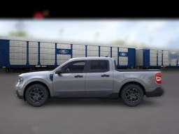 Ford Maverick XLT AWD SuperCrew 2026