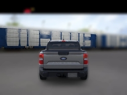 Ford Maverick XLT AWD SuperCrew 2026