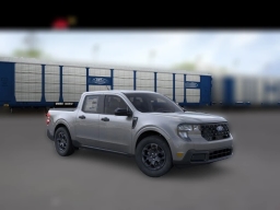 Ford Maverick XLT AWD SuperCrew 2026