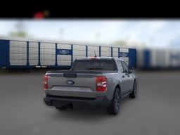 Ford Maverick XLT AWD SuperCrew 2026