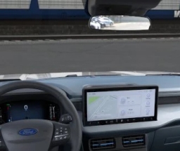 Ford Maverick XLT AWD SuperCrew 2026