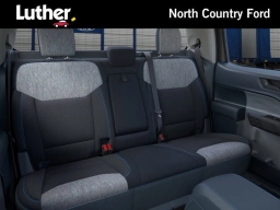 Ford Maverick XLT AWD SuperCrew 2026