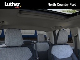 Ford Maverick XLT AWD SuperCrew 2026