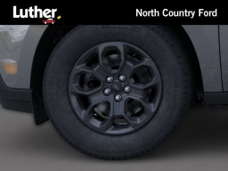 Ford Maverick XLT AWD SuperCrew 2026