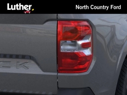 Ford Maverick XLT AWD SuperCrew 2026