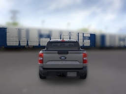 Ford Maverick XLT AWD SuperCrew 2026