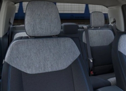 Ford Maverick XLT AWD SuperCrew 2026